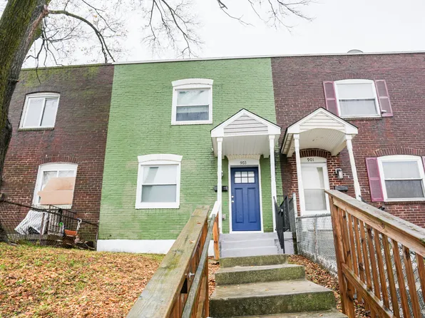 (undisclosed Address), Baltimore, MD 21225