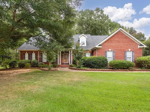40 Manor Pl, Oxford, AL 36203