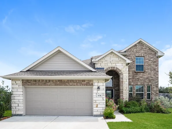 3031 Newcastle Crest Ln, Dickinson, TX 77539