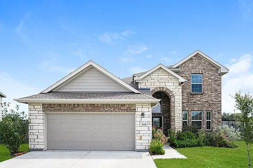 3031 Newcastle Crest Ln Photo 1