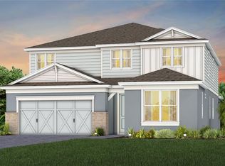 2627 Clear Night Ave, Kissimmee, FL 34744