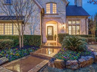8276 Treemont Pl, Frisco, TX 75034