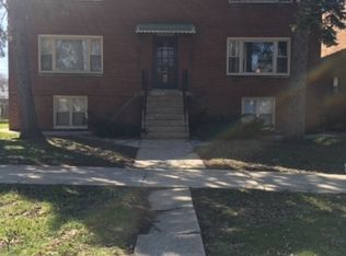 18014 Wentworth Ave APT 4, Lansing, IL