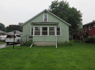 511 W 6th St, Rock Falls, IL