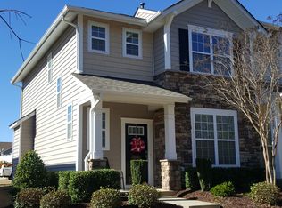 8516 Sunset Hill Rd, Waxhaw, NC 28173