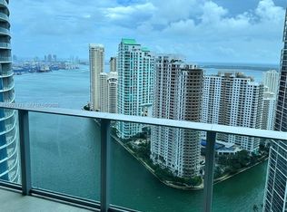 200 Biscayne Blvd Way APT 4007, Miami, FL 33131