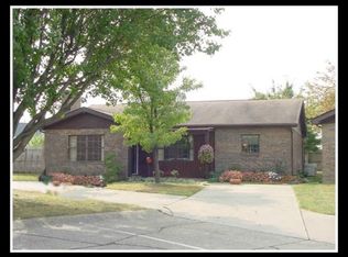 5509 Jackson Ct, Evansville, IN