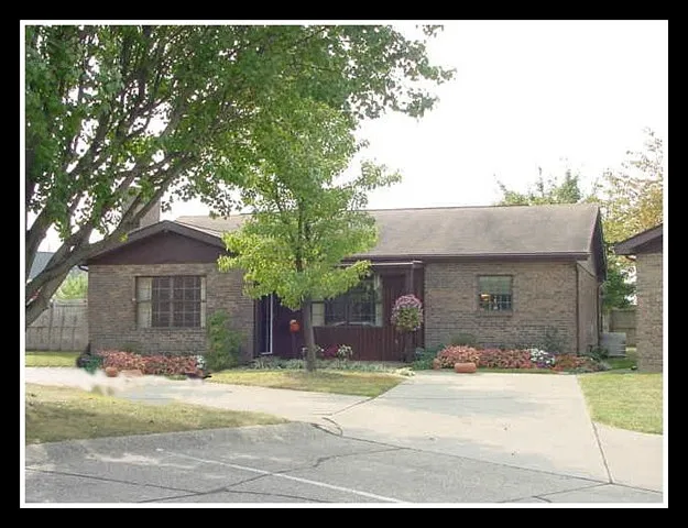 5509 Jackson Ct photo 1