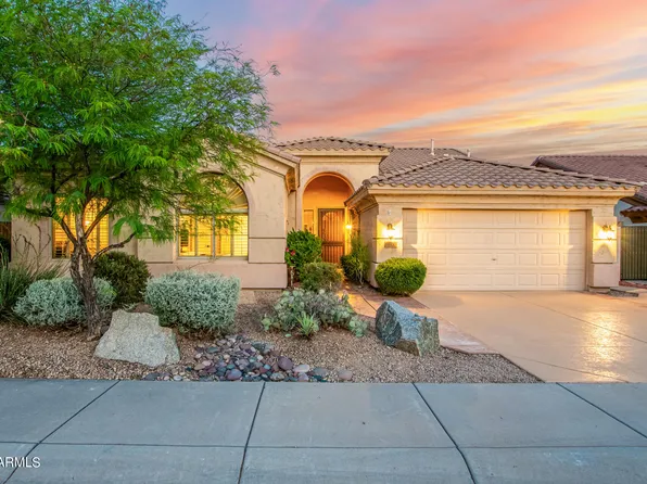 16833 S 1ST Avenue, Phoenix, AZ 85045