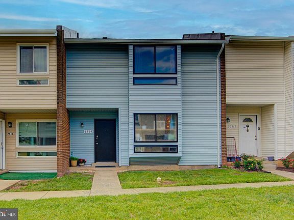2nd image of 7514 Clemson Ct