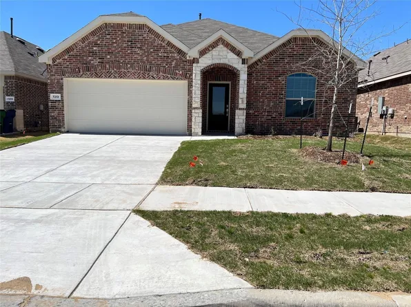 7213 Crepe Myrtle Ave, McKinney, TX 75071
