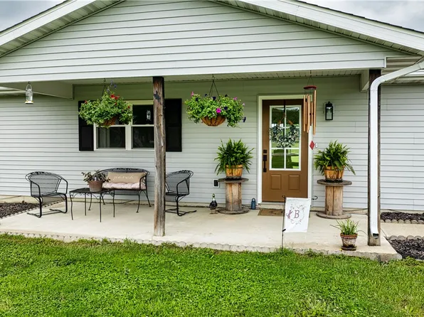 9355 N 1000th Rd, Effingham, IL 62401