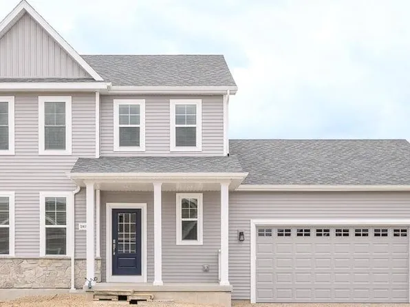 2019 Leopold Way, Sun Prairie, WI 53590