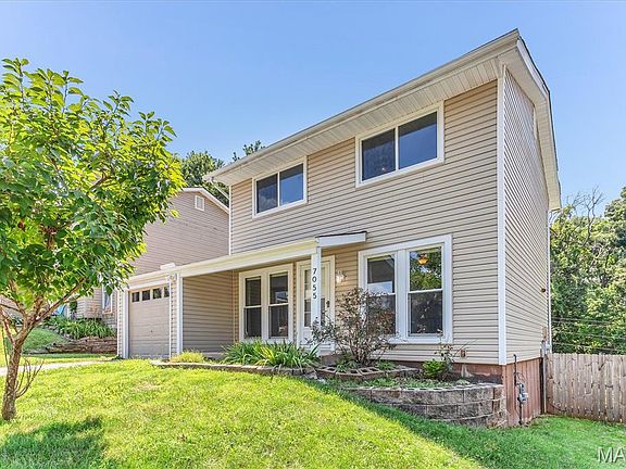 2nd image of 7055 Randolph Dr