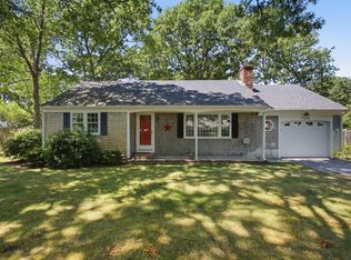 38 McNamara Avenue, West Yarmouth, MA 02673
