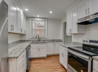 1008 Merry St #1008, Augusta, GA 30904