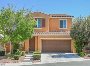 10643 Mentesana Ave, Las Vegas, NV 89166