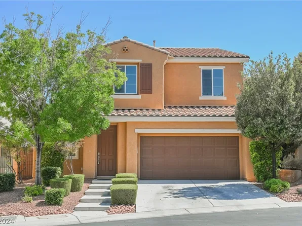 10643 Mentesana Ave, Las Vegas, NV 89166