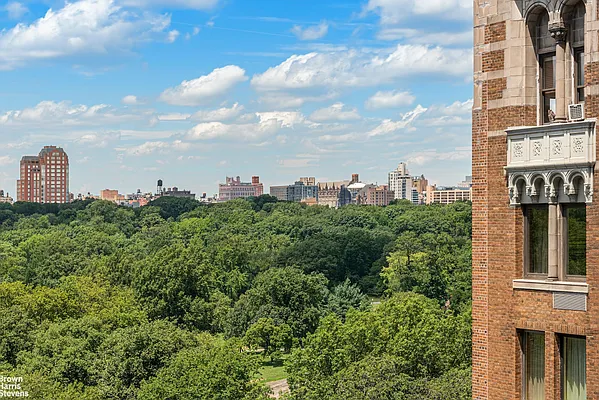 Rented by Brown Harris Stevens | media 28