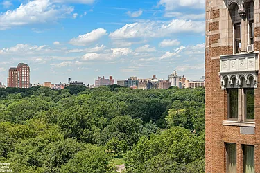 Rented by Brown Harris Stevens