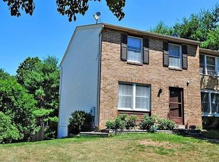 10508 Saddlebrook Ct, Laurel, MD 20723