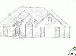 1705 Balsam Gap, Tyler, TX 75703