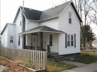 308 W Wilden Ave, Goshen, IN 46528