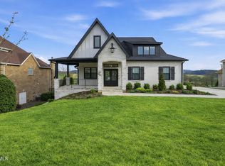 141 Laurel Ridge Dr, Jonesborough, TN 37659