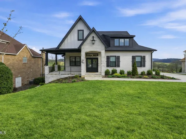 141 Laurel Ridge Dr, Jonesborough, TN 37659