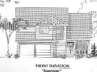 5 Valley Crest Ct, Bellingham, WA 98229