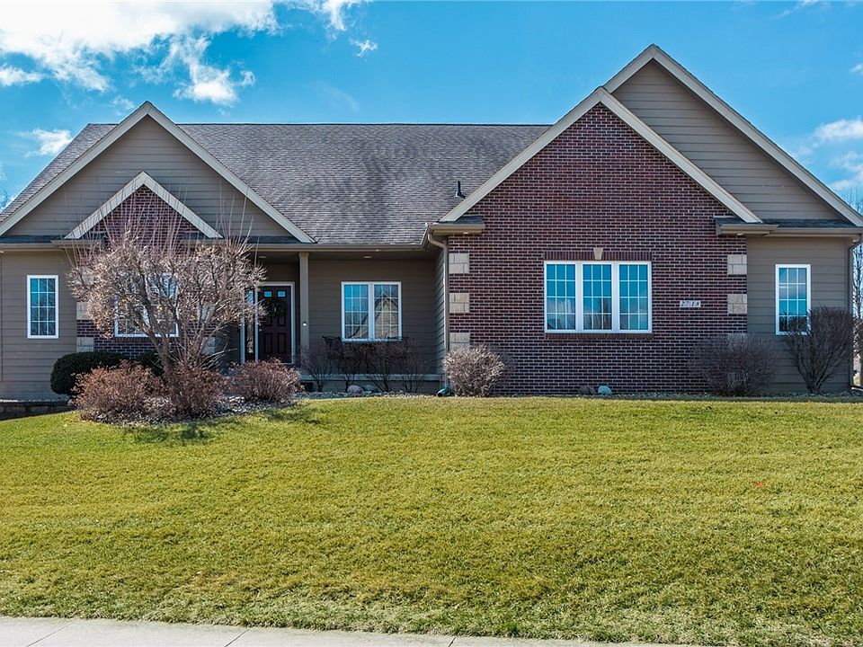 2718 NE Trilein Dr, Ankeny, IA 50021 Zillow