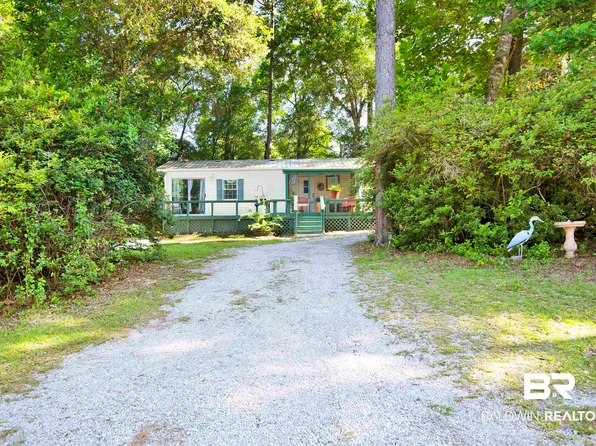 600-601 Buena Vista Dr, Lillian, AL 36549