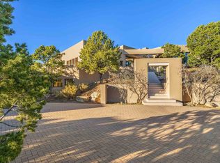 1204 N Summit Dr, Santa Fe, NM 87501