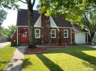 1007 SW Medford Ave, Topeka, KS 66604