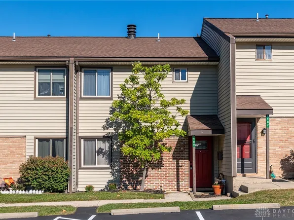 3109 Jadik Way #17-5, Dayton, OH 45449