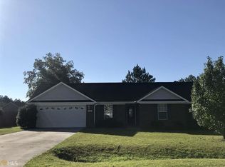 2 Hidden Path, Guyton, GA 31312