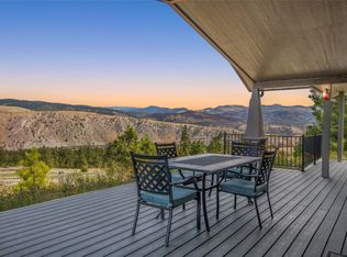 4020 Osprey Ridge Dr, Helena, MT 59602