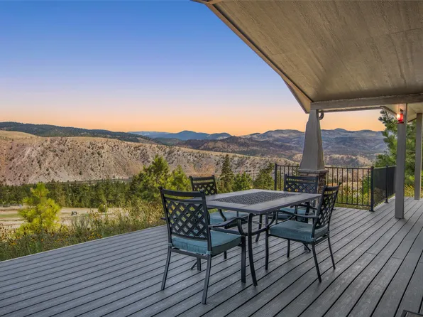 4020 Osprey Ridge Dr, Helena, MT 59602
