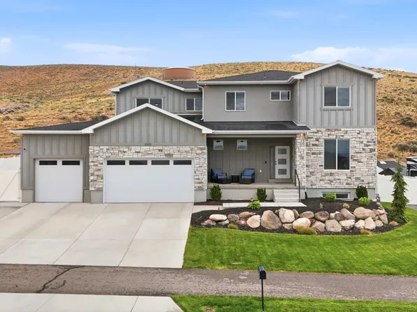 2323 E Patriot Dr, Eagle Mountain, UT 84005