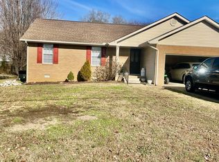 2500 Burrus St, Union City, TN 38261