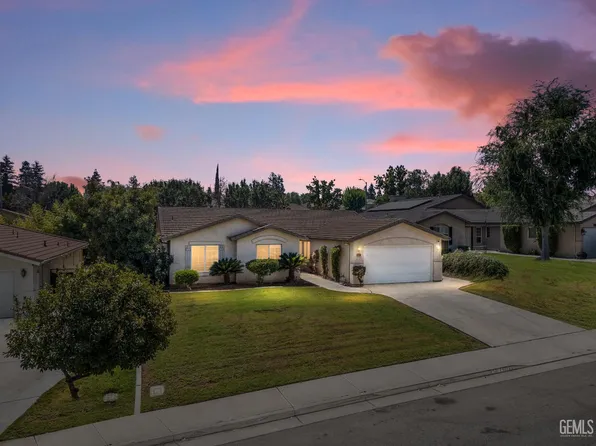 7409 Condor St, Bakersfield, CA 93306