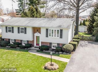 4905 Shadywood Dr, Jefferson, MD 21755