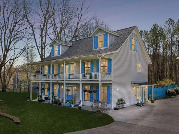 3485 Officers Chapel Rd, Cookeville, TN 38506