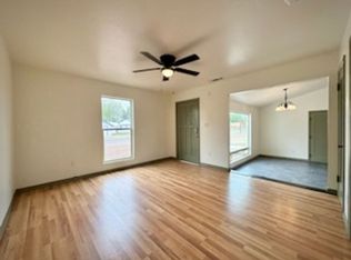 414 W Avenue A, Lovington, NM 88260