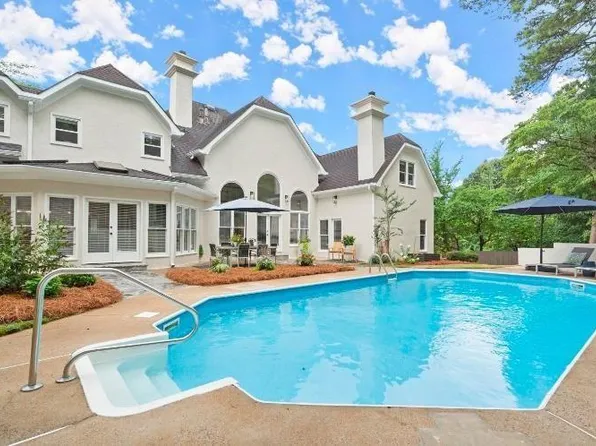 500 River Bluff Pkwy, Roswell, GA 30075