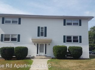 142 Alexander Ave APT A3, Waterbury, CT 06705