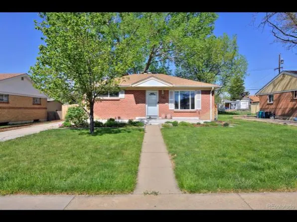 7151 Warren Dr, Denver, CO 80221