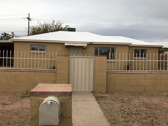 2nd image of 964 W Calle Milu