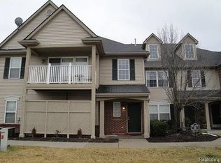 4046 Kirkway Ct, Howell, MI 48843