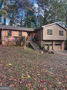 630 Simone Way, Stone Mountain, GA, 30087